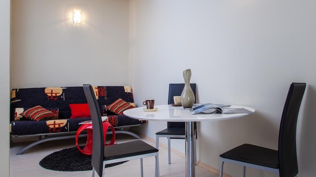 Apartments Toni Omis Room photo