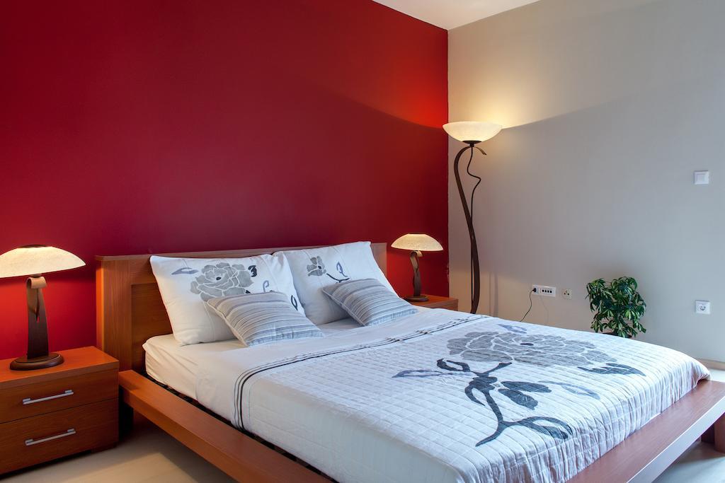 Apartments Toni Omis Room photo